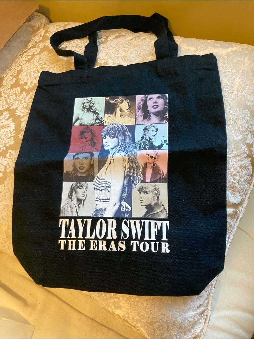 New Taylor Swift The Eras Tour Tote